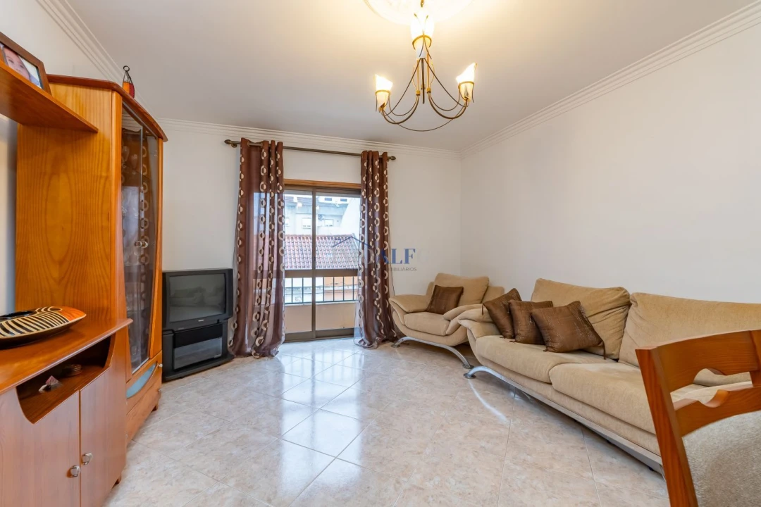 Apartamento T2 para Venda em Baixa da Banheira e Vale da Amoreira Foto 6