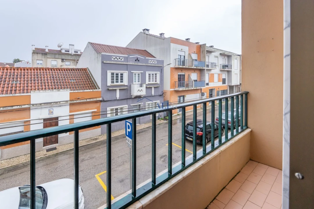 Apartamento T2 para Venda em Baixa da Banheira e Vale da Amoreira Foto 17