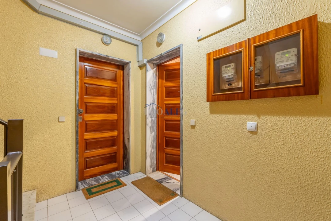 Apartamento T2 para Venda em Baixa da Banheira e Vale da Amoreira Foto 20