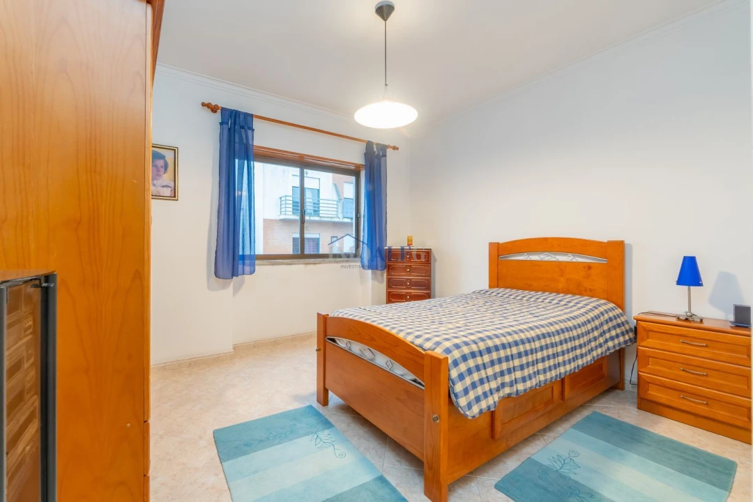 Apartamento T2 para Venda em Baixa da Banheira e Vale da Amoreira Foto 13