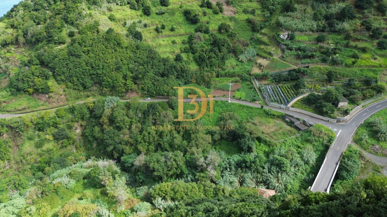 Terreno para Venda em Boa Ventura Foto 3