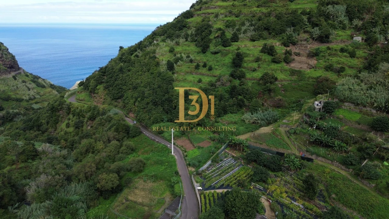 Terreno para Venda em Boa Ventura Foto 11