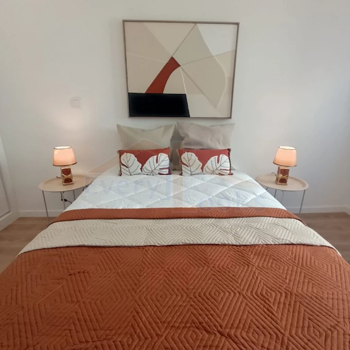 Apartamento T3 para Venda em Benfica Foto 33