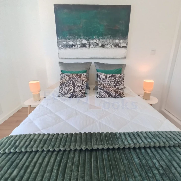 Apartamento T3 para Venda em Benfica Foto 14