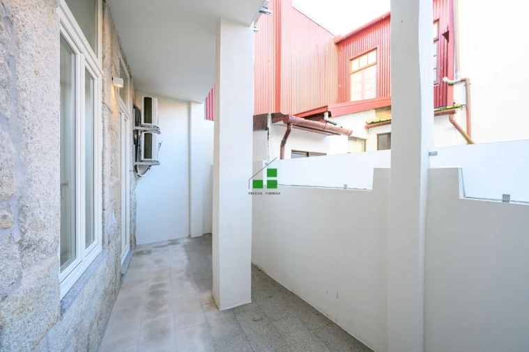 Apartamento T1 para Venda em Bonfim Foto 18