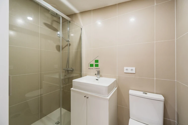 Apartamento T1 para Venda em Bonfim Foto 32