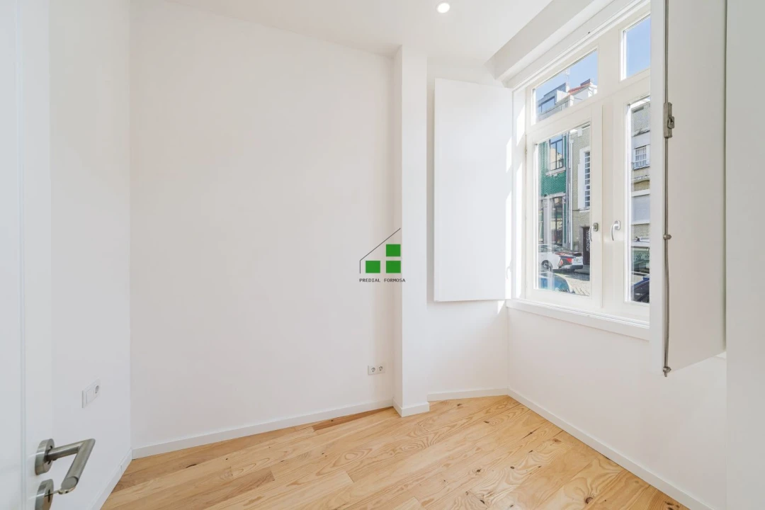 Apartamento T1 para Venda em Bonfim Foto 25