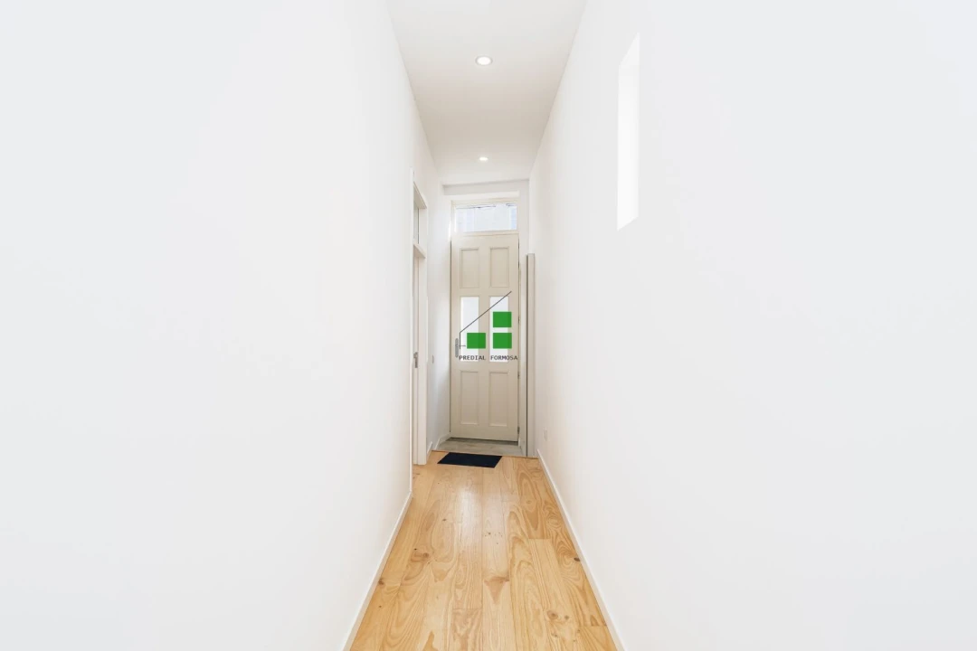 Apartamento T1 para Venda em Bonfim Foto 24