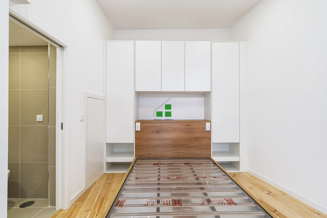 Apartamento T1 para Venda em Bonfim Foto 15