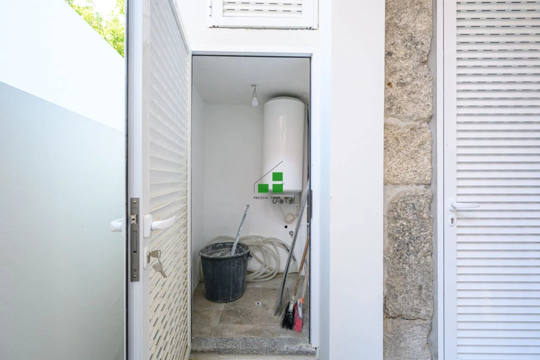 Apartamento T1 para Venda em Bonfim Foto 20