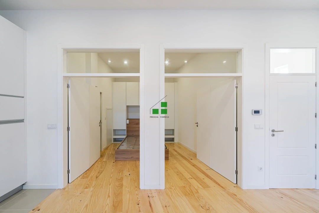 Apartamento T1 para Venda em Bonfim Foto 12