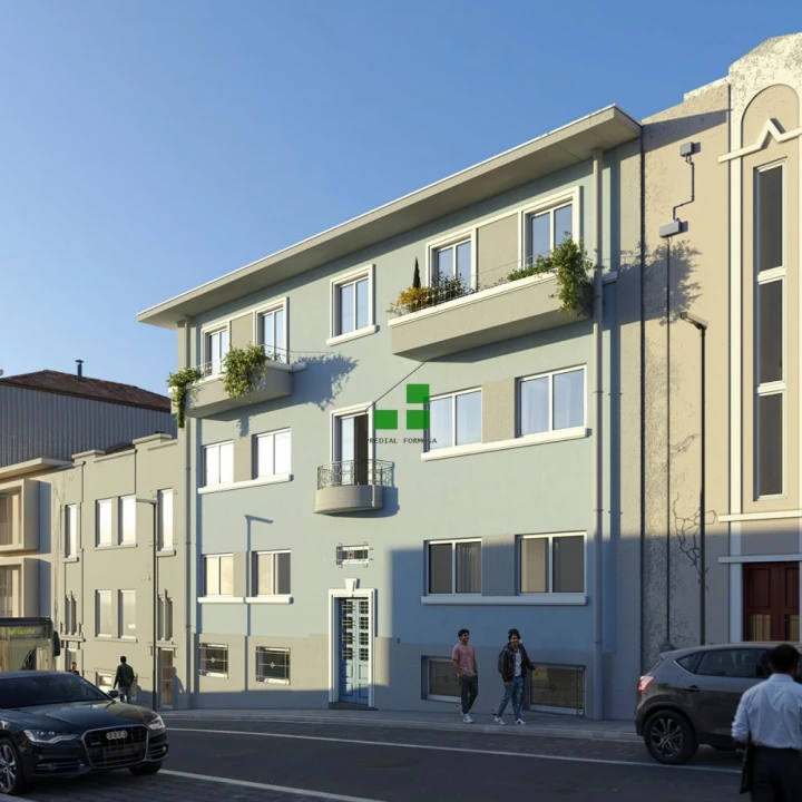 Apartamento T2 para Venda em Cedofeita, Santo Ildefonso, Sé, Miragaia, São Nicolau e Vitória Foto 3