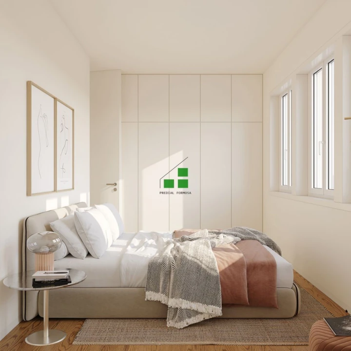 Apartamento T1 para Venda em Cedofeita, Santo Ildefonso, Sé, Miragaia, São Nicolau e Vitória Foto 17