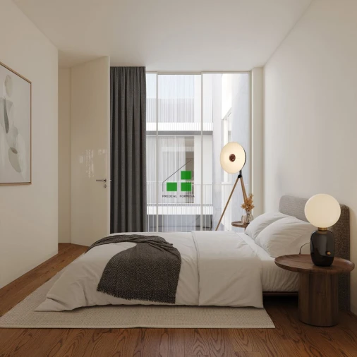 Apartamento T3 para Venda em Cedofeita, Santo Ildefonso, Sé, Miragaia, São Nicolau e Vitória Foto 6