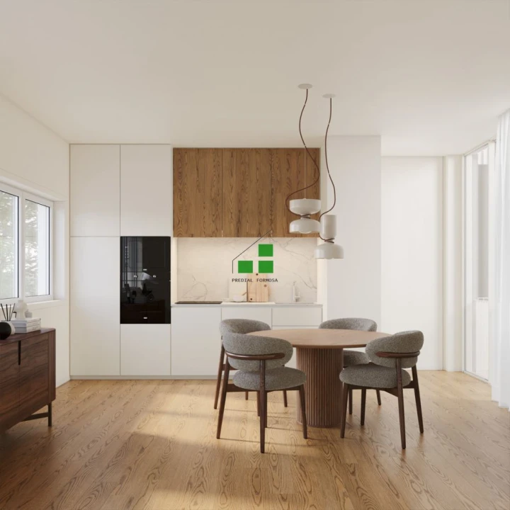 Apartamento T3 para Venda em Cedofeita, Santo Ildefonso, Sé, Miragaia, São Nicolau e Vitória Foto 2