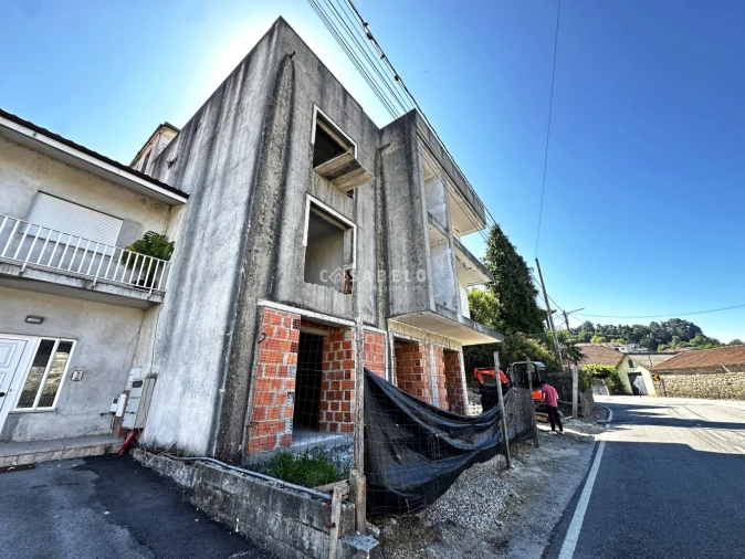 Loja para Venda em Freamunde Foto 7
