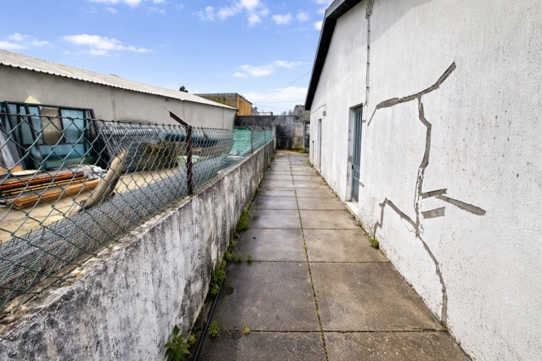 Moradia T2 para Venda em Perafita, Lavra e Santa Cruz do Bispo Foto 2