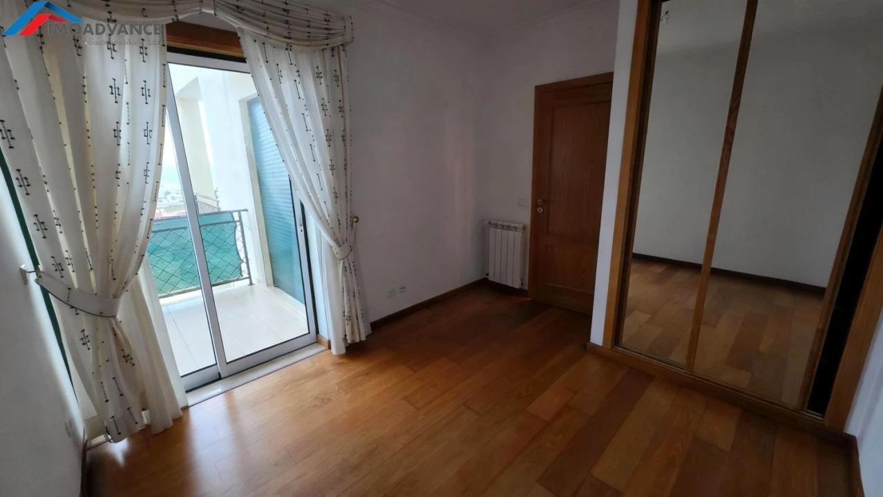 Apartamento T2 para Venda em Buarcos Foto 19