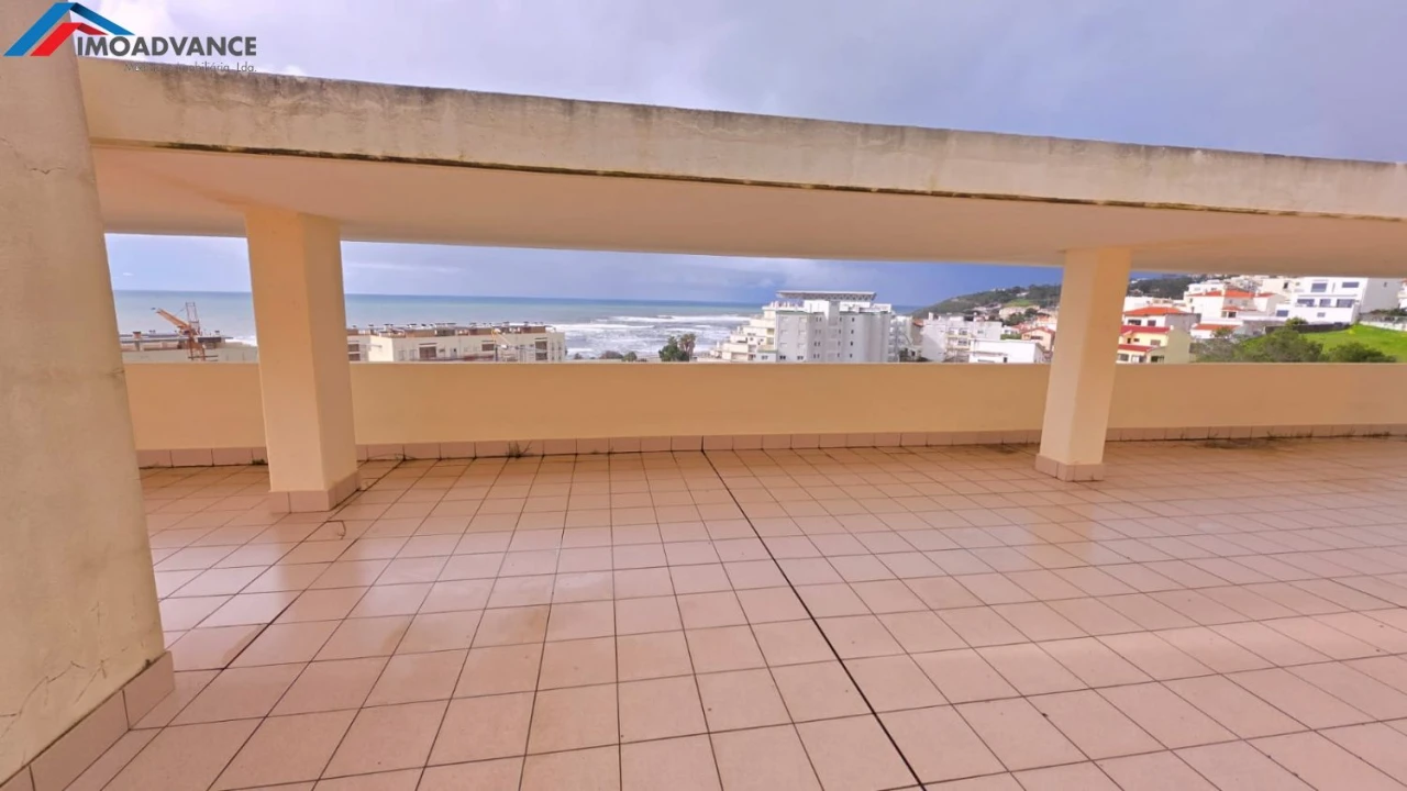 Apartamento T2 para Venda em Buarcos Foto 39