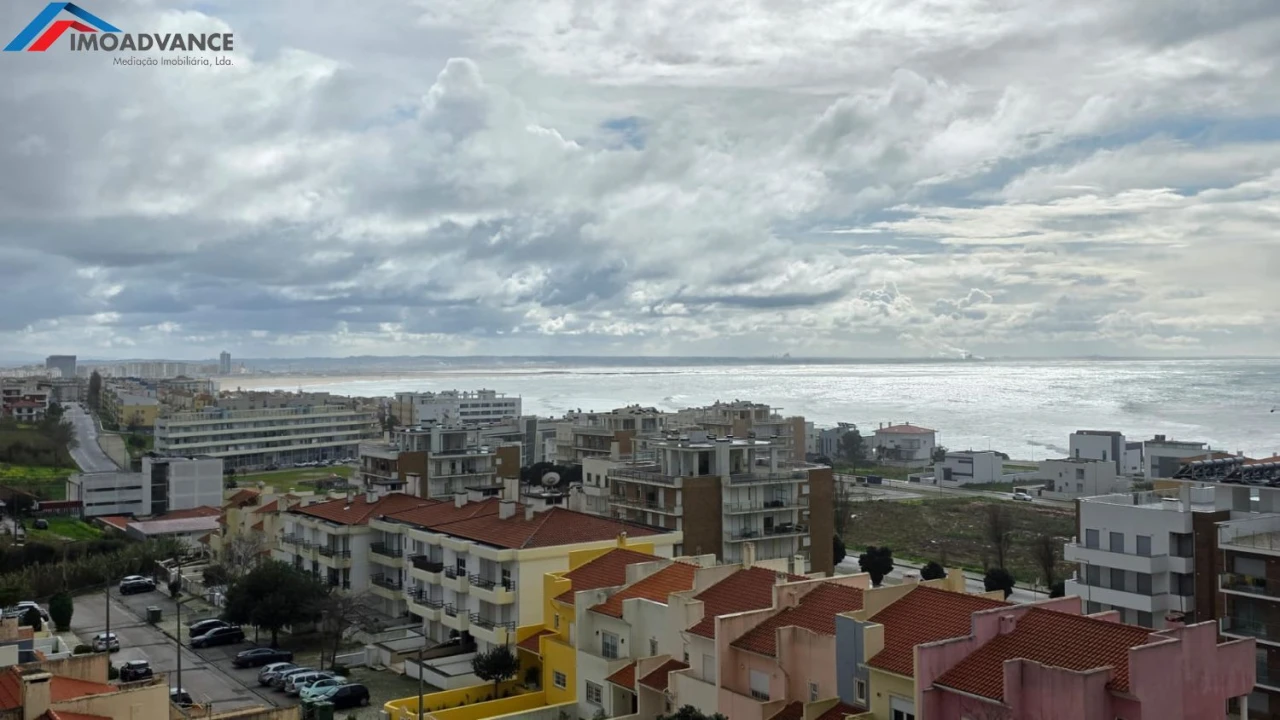 Apartamento T2 para Venda em Buarcos Foto 33