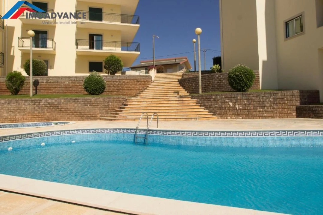 Apartamento T2 para Venda em Buarcos Foto 2