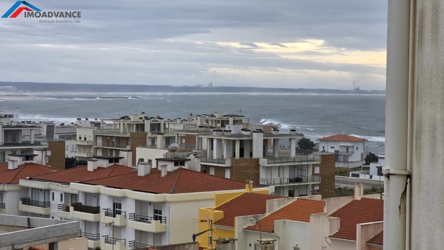 Apartamento T2 para Venda em Buarcos Foto 13