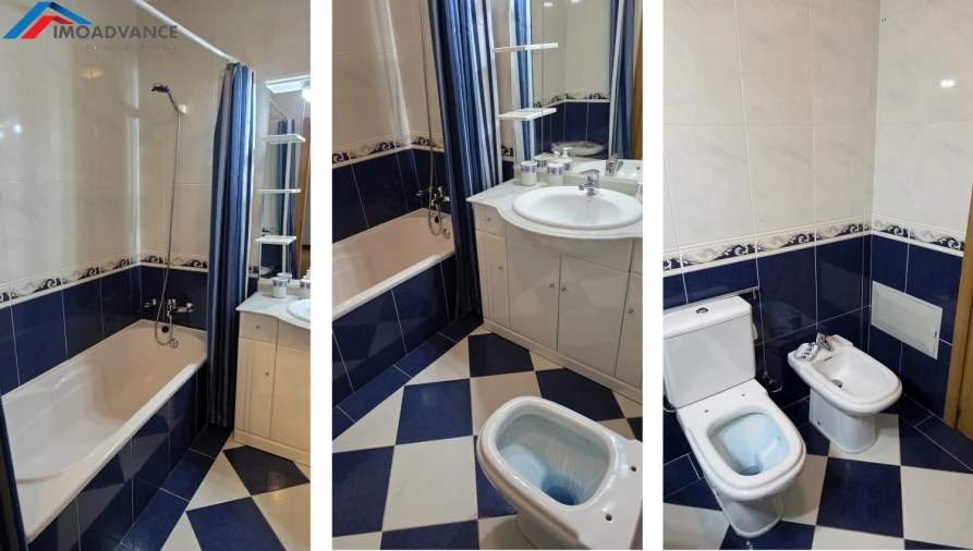 Apartamento T2 para Venda em Buarcos Foto 21