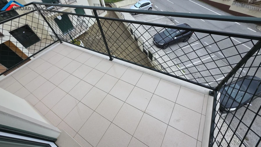 Apartamento T2 para Venda em Buarcos Foto 11