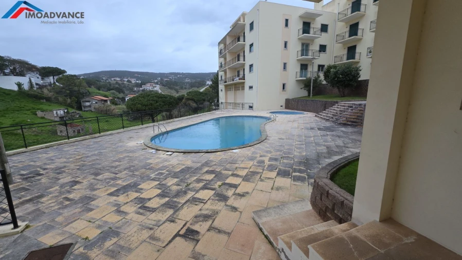 Apartamento T2 para Venda em Buarcos Foto 29