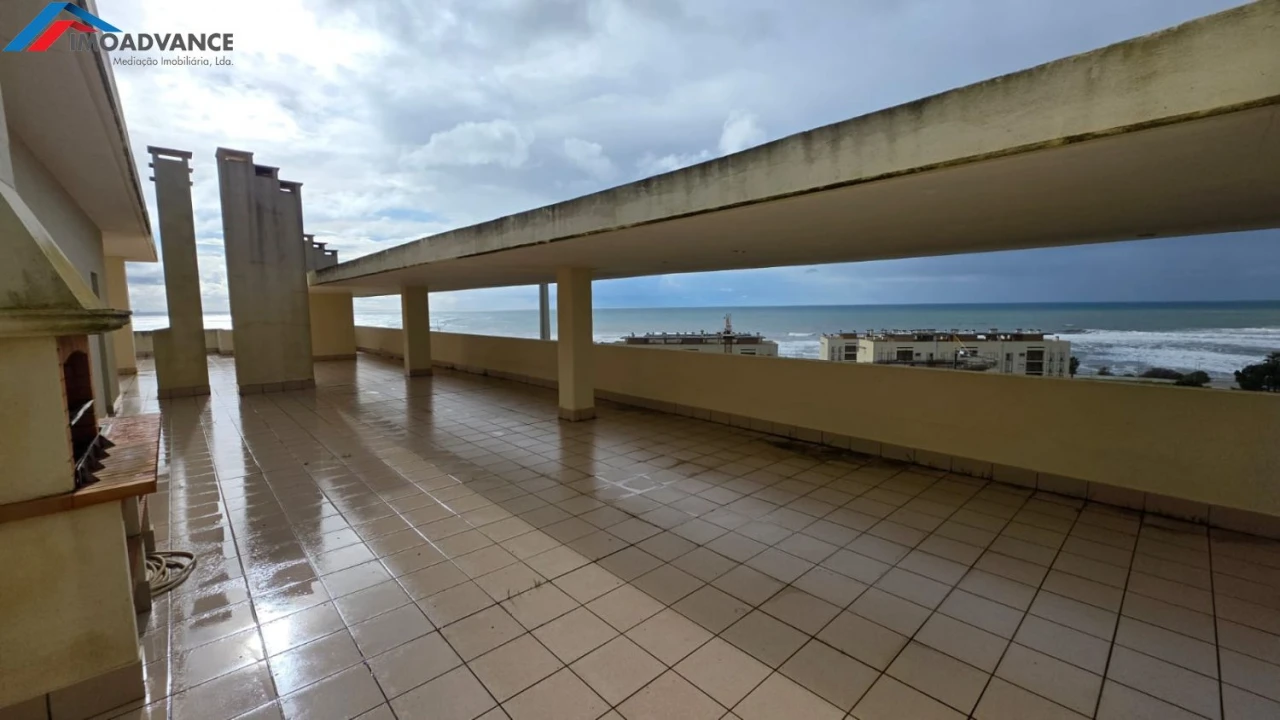 Apartamento T2 para Venda em Buarcos Foto 38