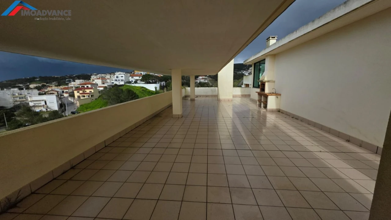 Apartamento T2 para Venda em Buarcos Foto 40