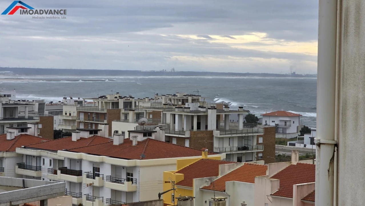 Apartamento T2 para Venda em Buarcos Foto 13