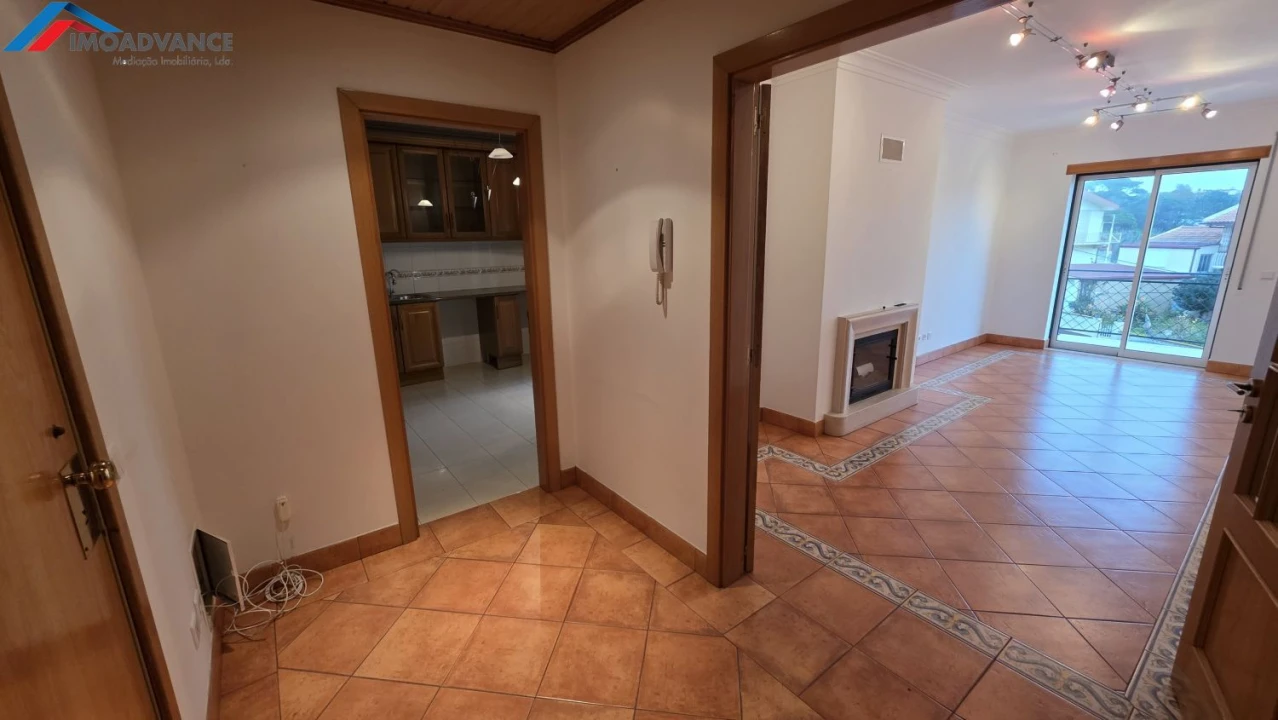 Apartamento T2 para Venda em Buarcos Foto 4
