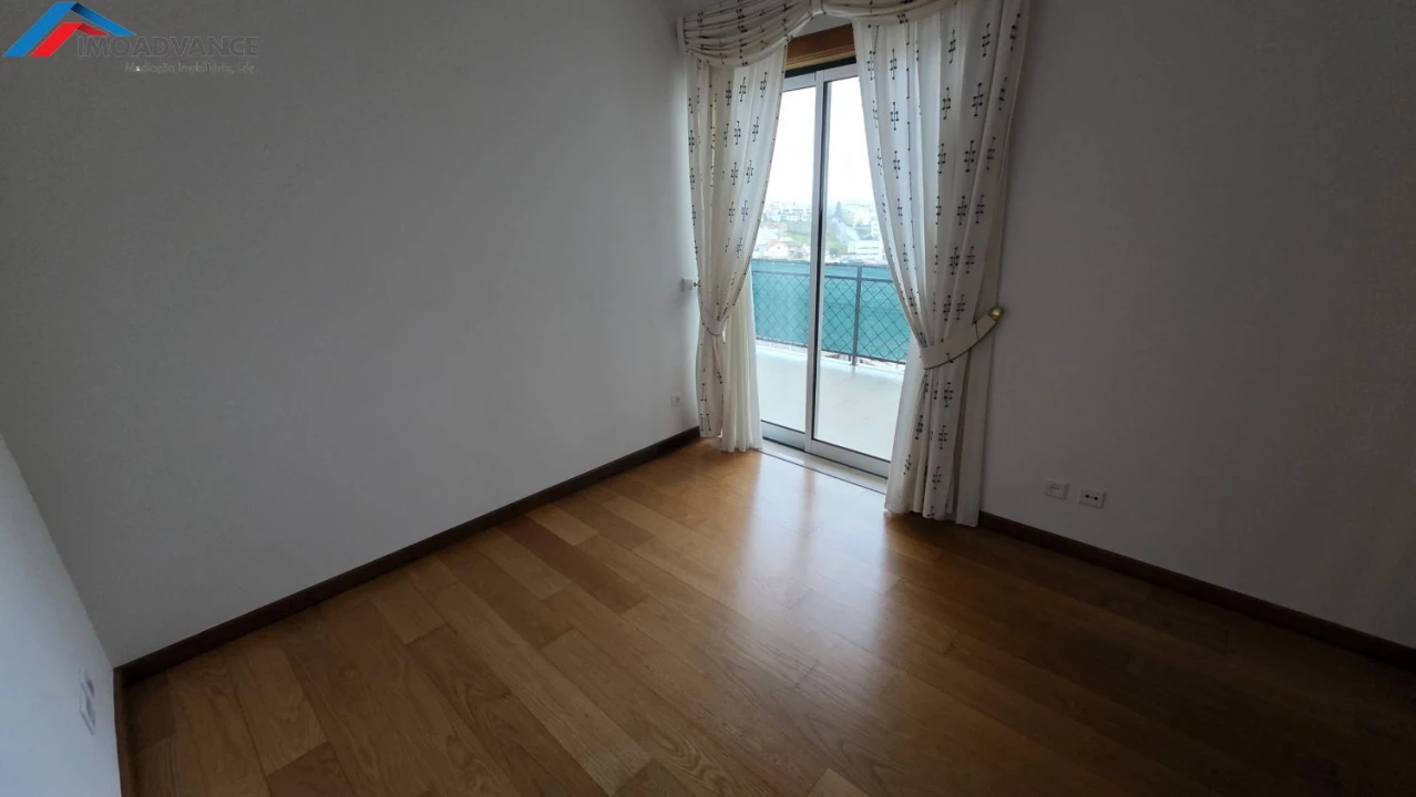 Apartamento T2 para Venda em Buarcos Foto 20