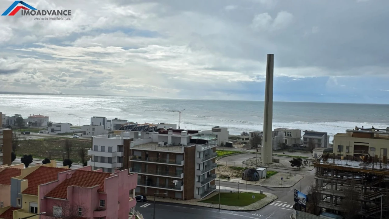 Apartamento T2 para Venda em Buarcos Foto 34