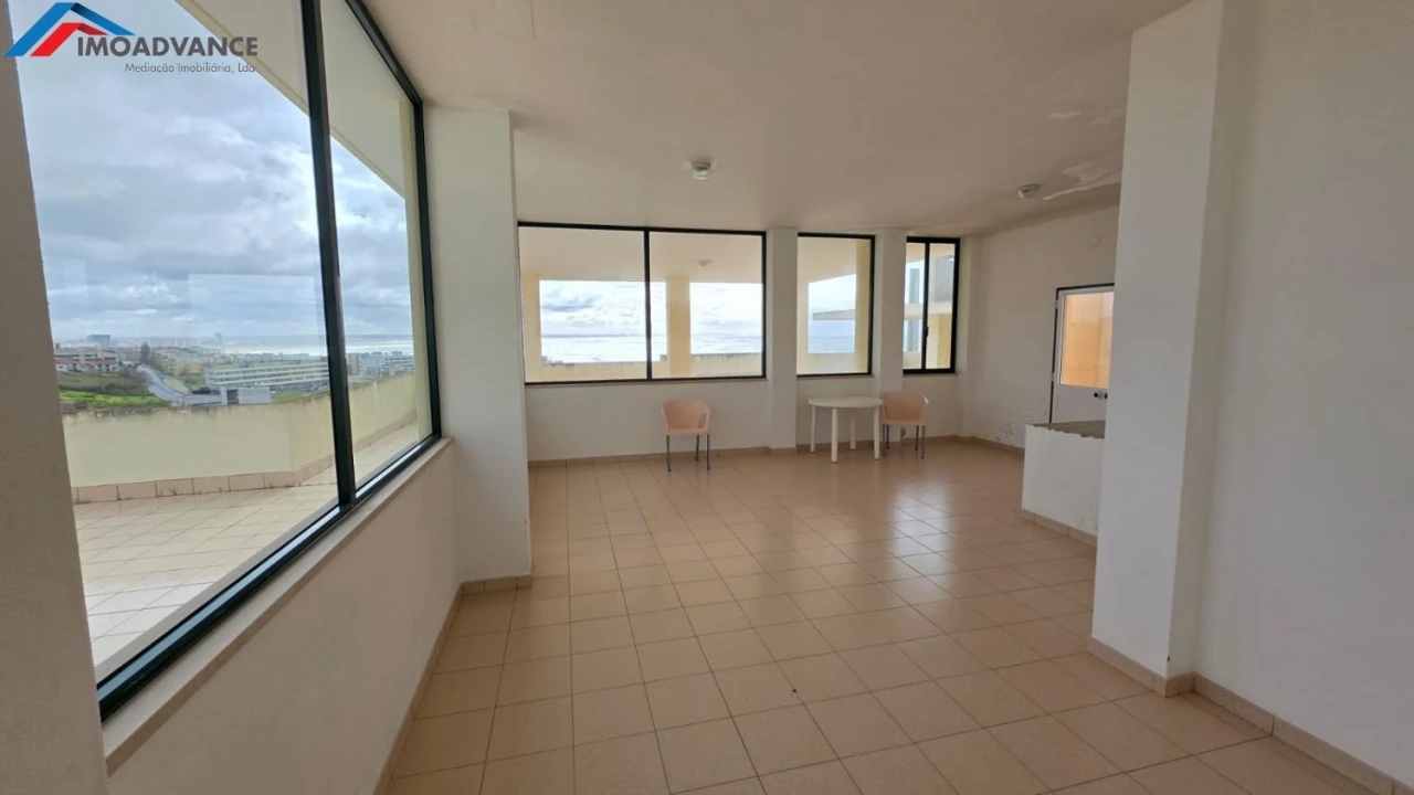 Apartamento T2 para Venda em Buarcos Foto 41