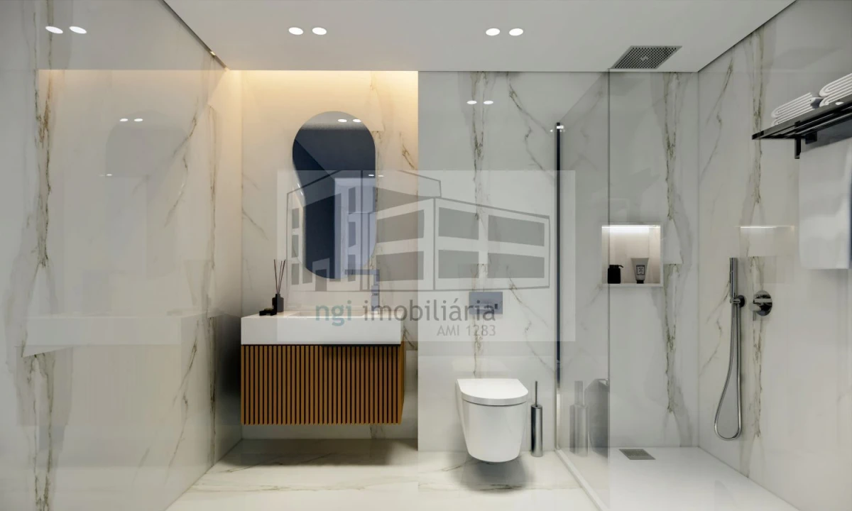 Apartamento T2 para Venda em Loures Foto 9