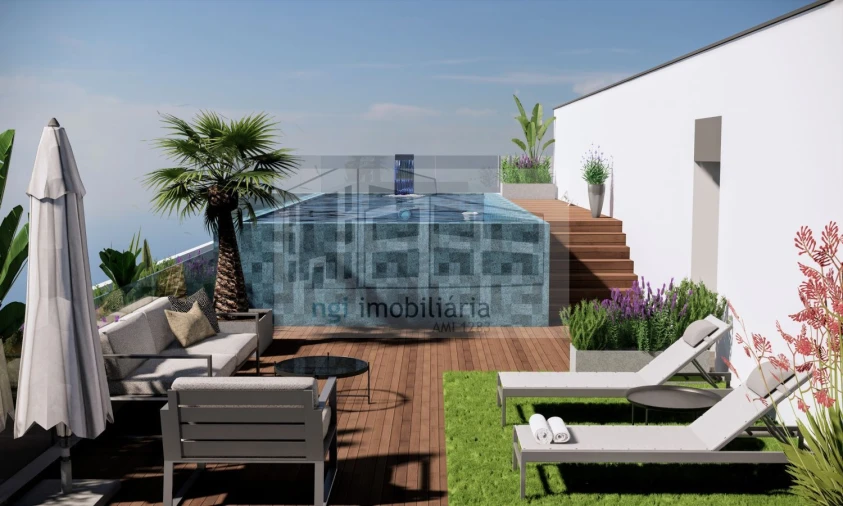 Apartamento T2 para Venda em Loures Foto 17