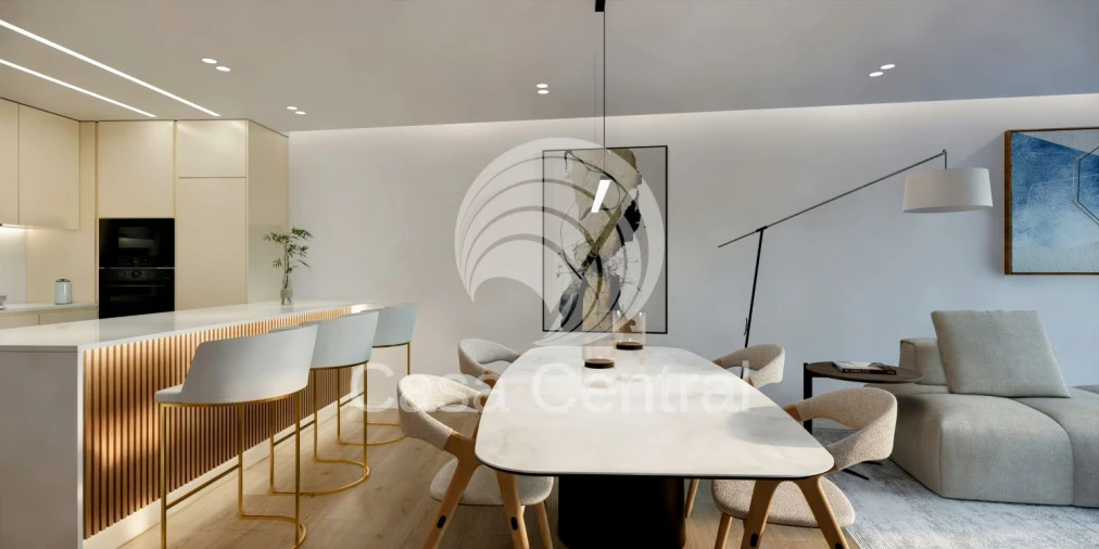 Apartamento T5 para Venda em Loures Foto 8