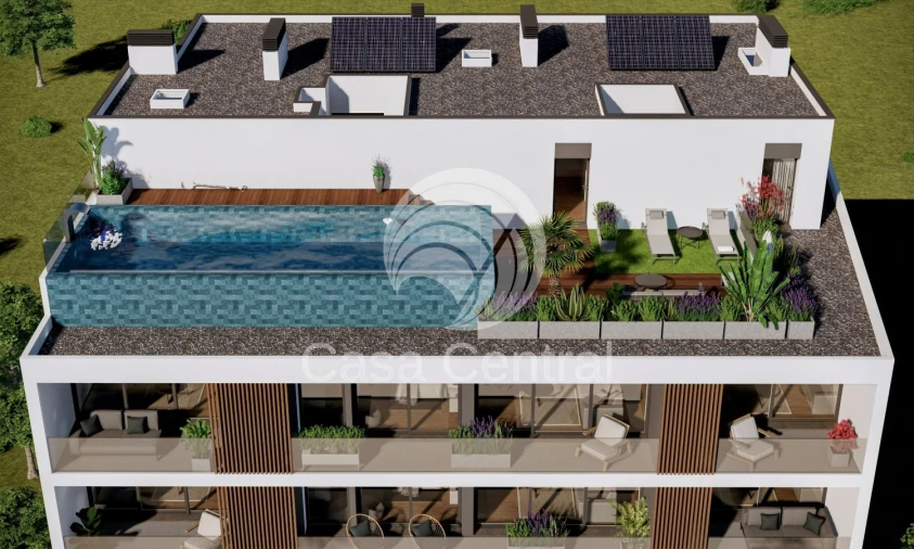 Apartamento T5 para Venda em Loures Foto 16