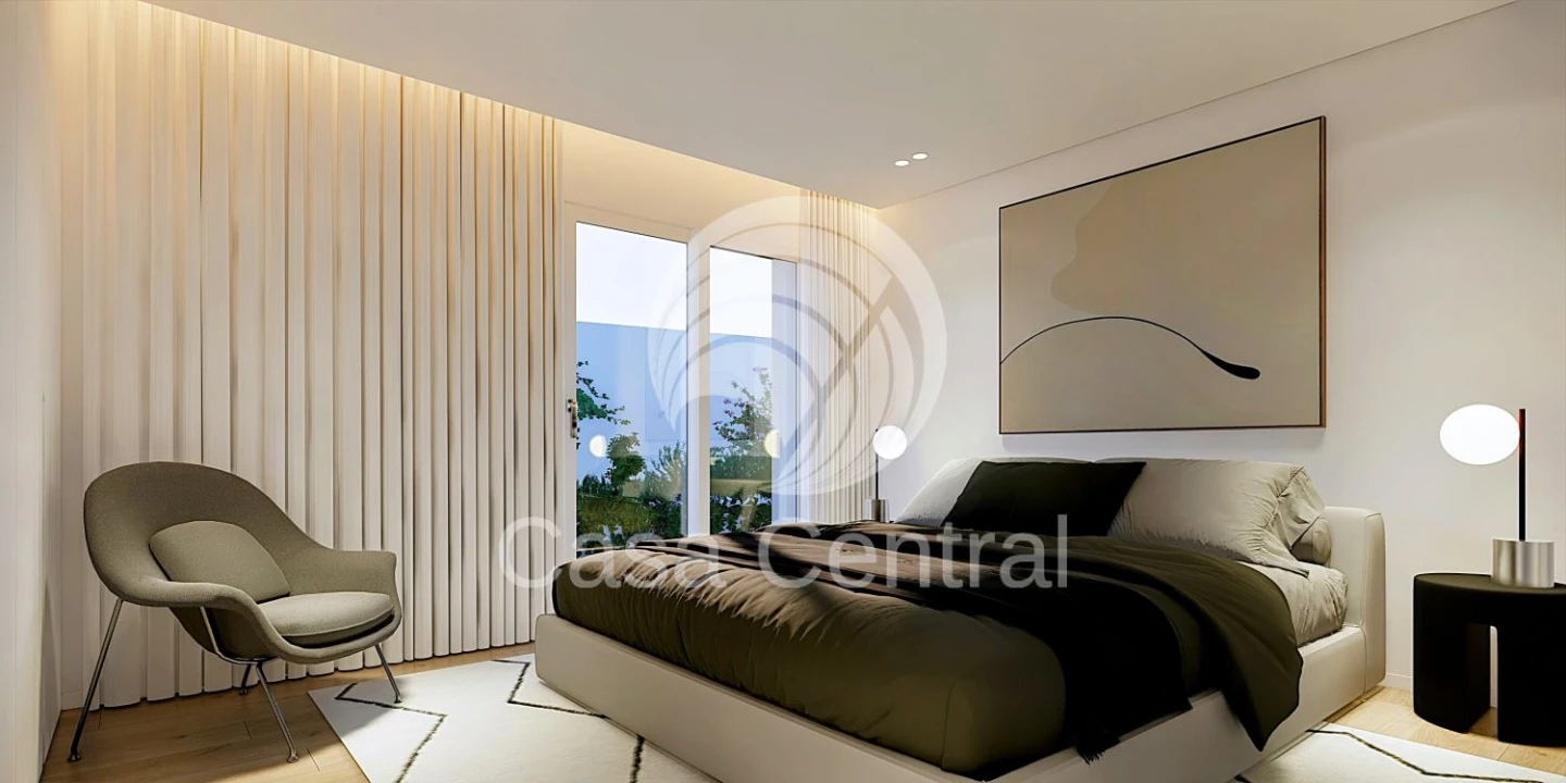 Apartamento T5 para Venda em Loures Foto 9