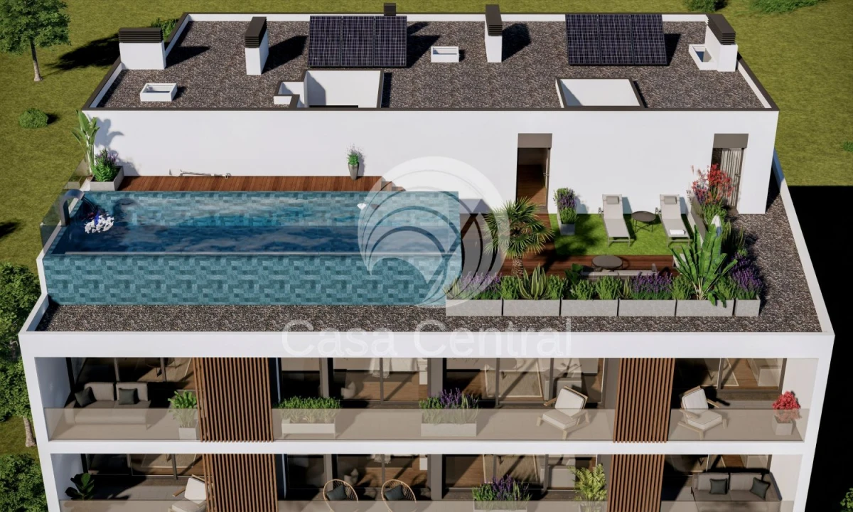 Apartamento T5 para Venda em Loures Foto 16