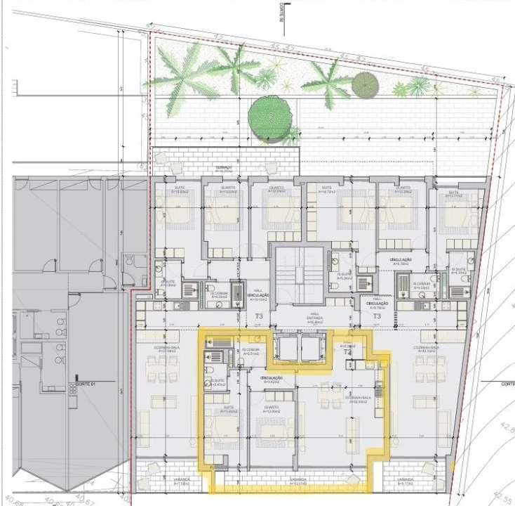 Apartamento T5 para Venda em Loures Foto 22