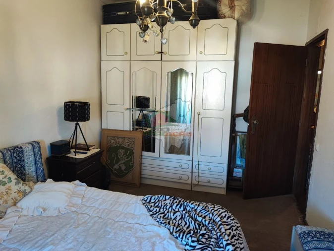 Apartamento T2 para Venda em Sertã Foto 7