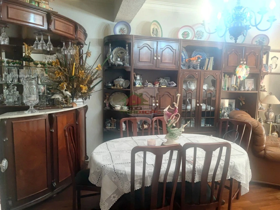 Apartamento T2 para Venda em Sertã Foto 3