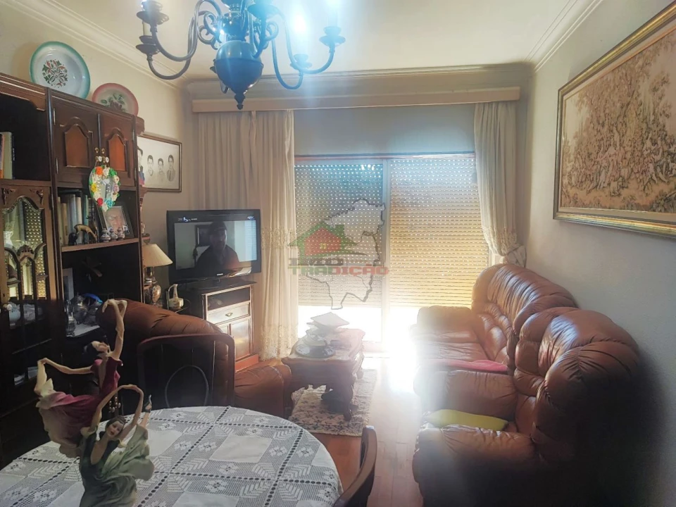 Apartamento T2 para Venda em Sertã Foto 4