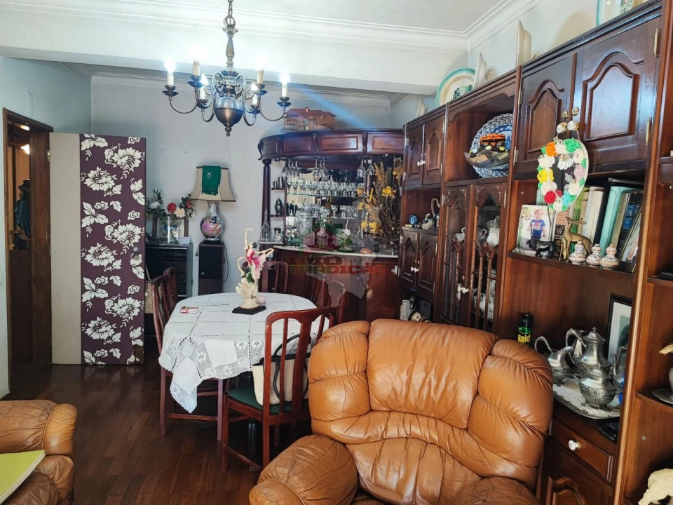 Apartamento T2 para Venda em Sertã Foto 1