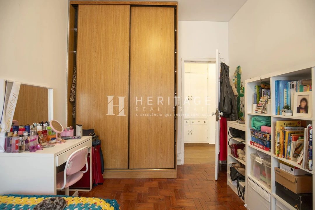 Apartamento T4 para Venda em Barreiro e Lavradio Foto 15