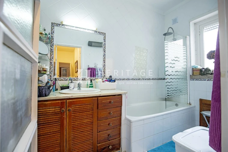 Apartamento T4 para Venda em Barreiro e Lavradio Foto 10