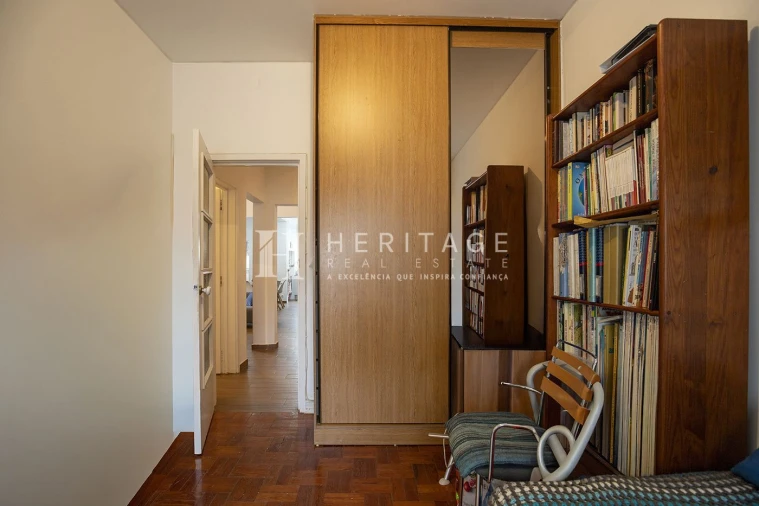 Apartamento T4 para Venda em Barreiro e Lavradio Foto 18